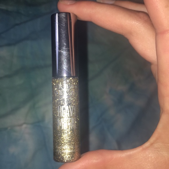 Urban Decay Heavy Metal eyeliner - Picture 1 of 3